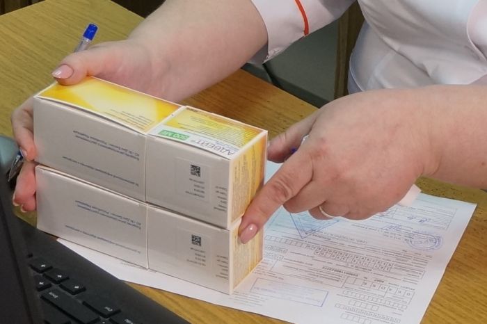 С 1.09 фармспециалистам придется оформлять отдельный чек для каждого рецепта на лекарство