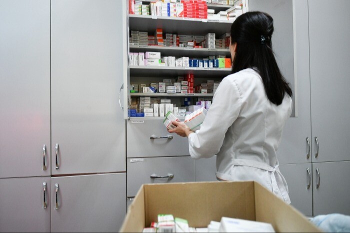 В Минздраве объяснили, зачем нужно ограничивать продажу препаратов для аборта