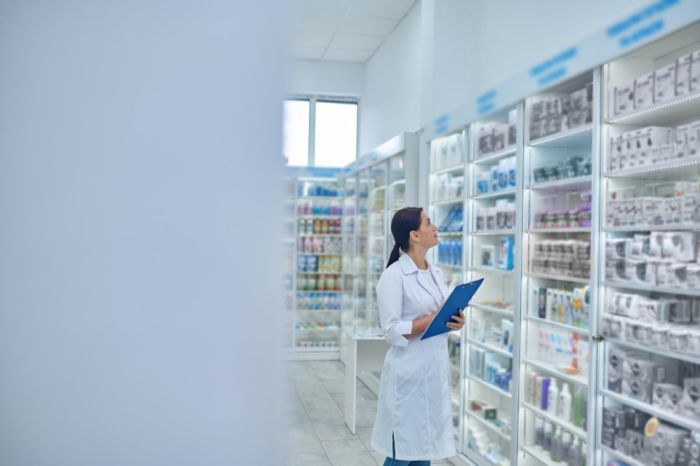 RNC Pharma представила рейтинг аптечных сетей по итогам года