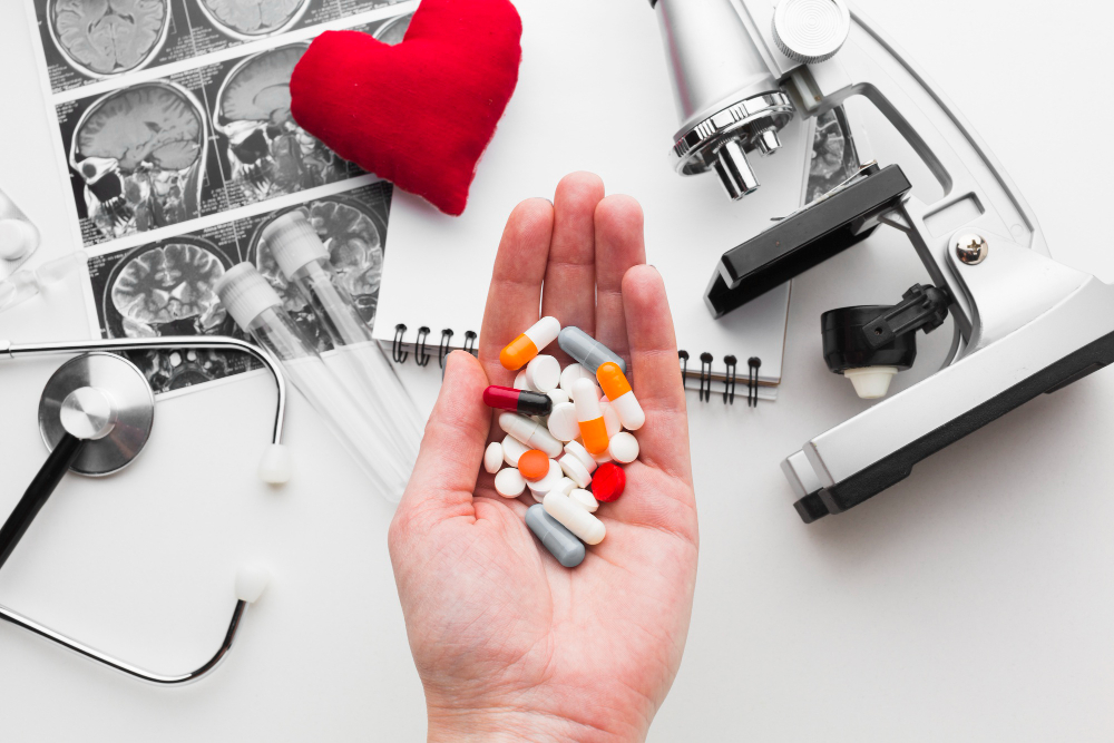 ФАС согласовала цены на препараты для профилактики инфарктов и инсультов