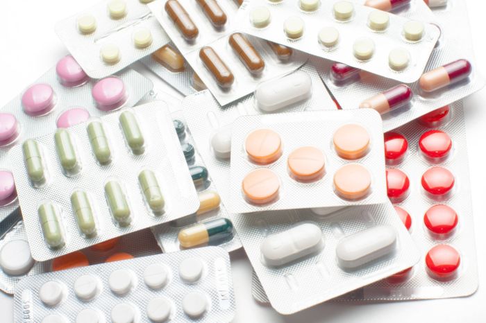 RNC Pharma представила статистику вывода лекарств на рынок в I квартале 2024 года