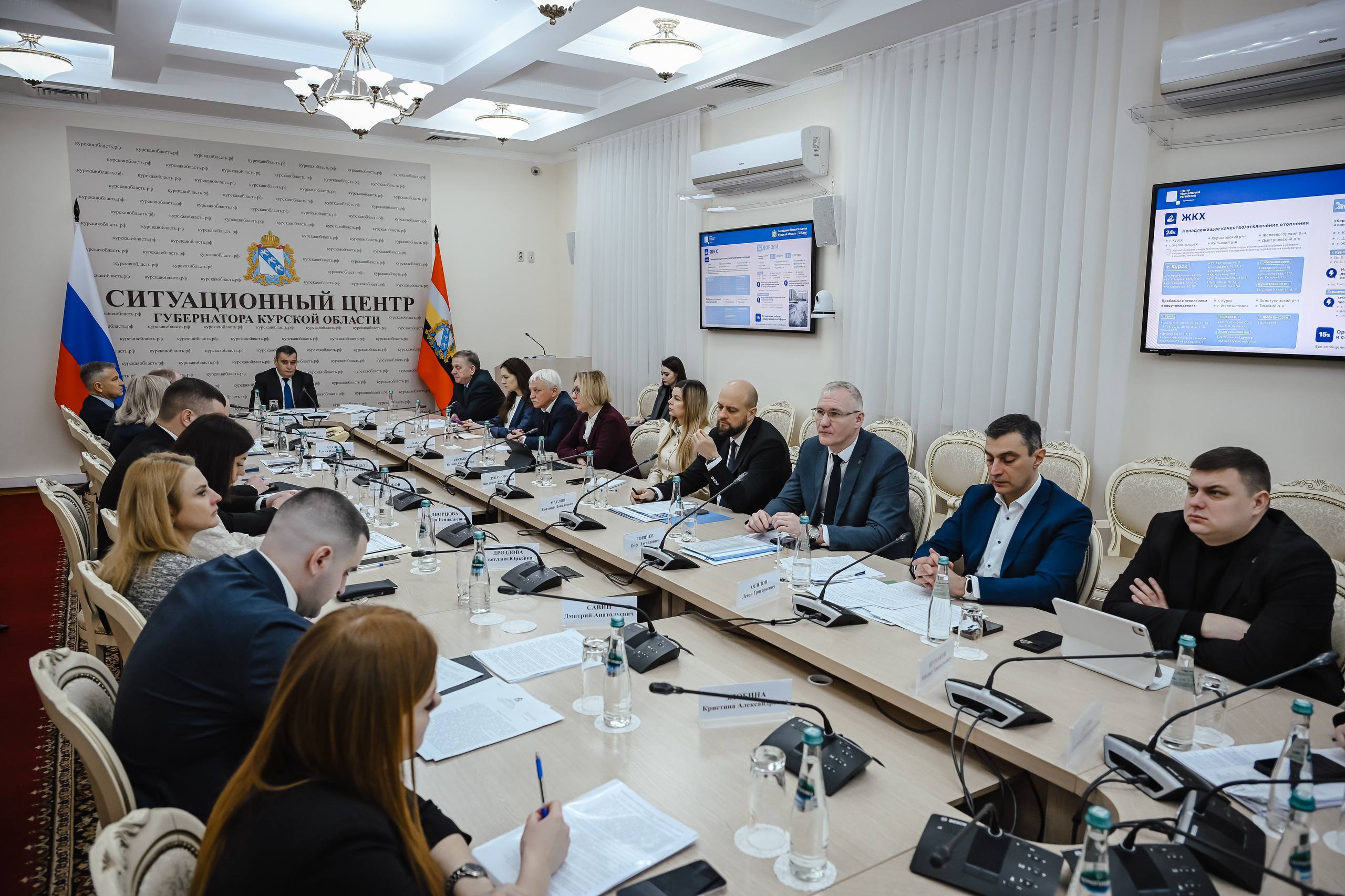 Руководители сети аптек «Курская фармация» выдавали ей займы под 90% годовых