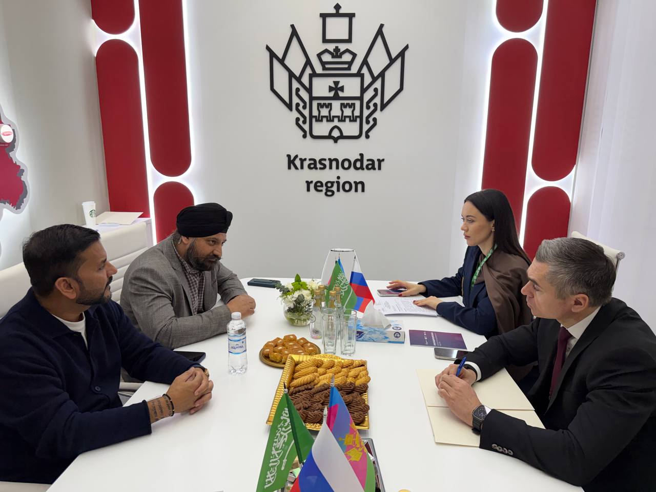 В Краснодарском крае выбрали участок для индийского фармзавода