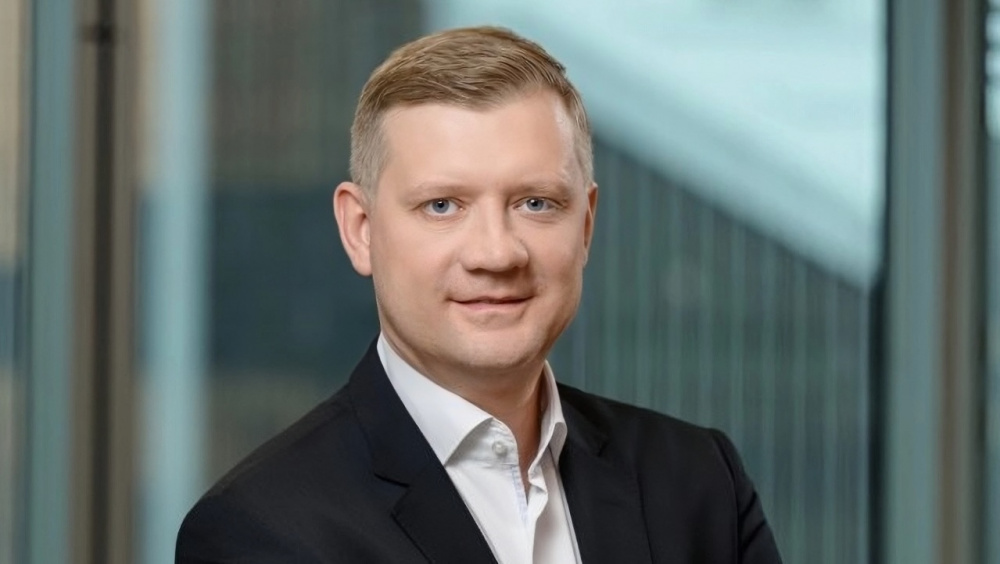 В «Биннофарм Групп» назначен новый директор по продажам и маркетингу