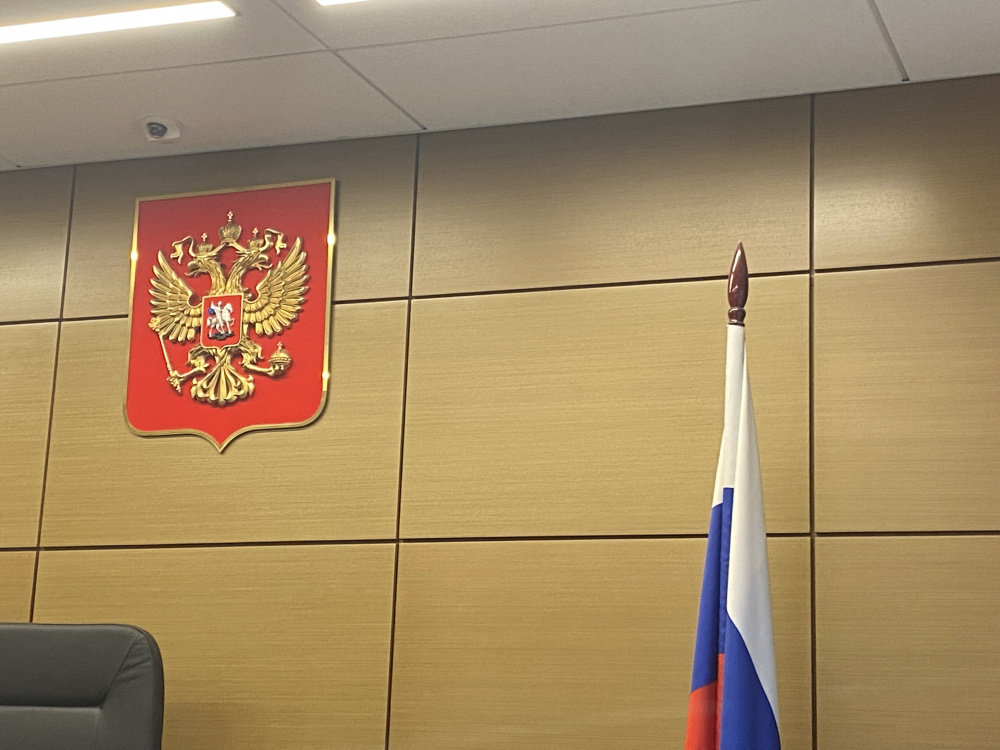В отношении Шаврина зарегистрировано второе уголовное дело об уклонении от налогов