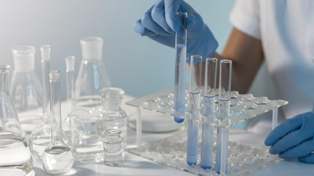 Сеченовский университет и «Р-Фарм» создадут платформу для CRISPR-терапии гепатита B