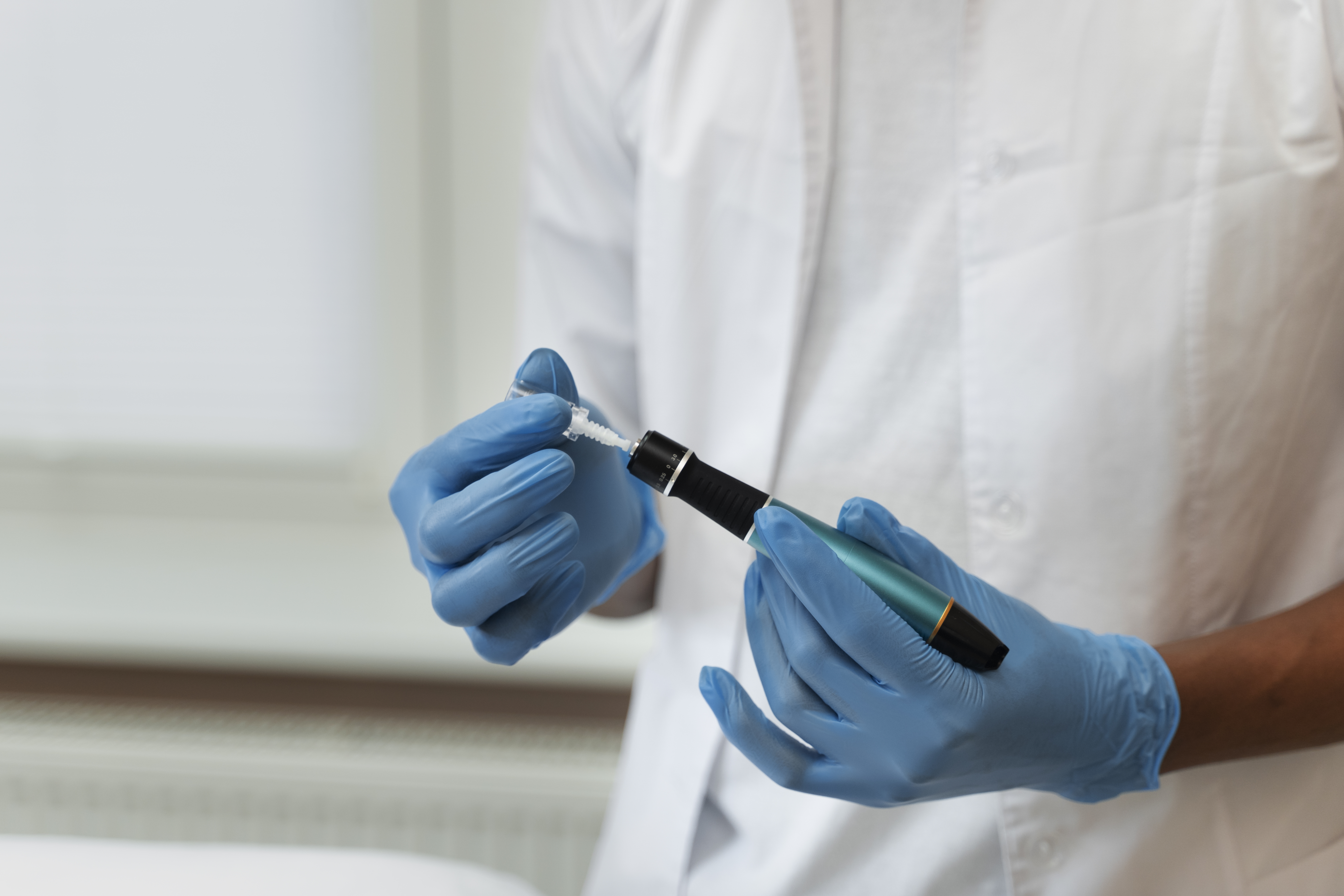 Merck KGaA впервые зарегистрировала в России Перговерис в форме раствора